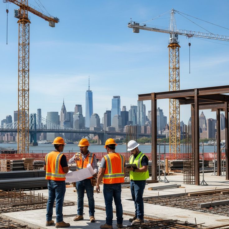 All Ridge Engineering & Construction